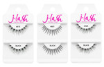 J Lash Daily Eyelashes