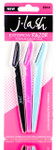 J Lash Eyebrow Razors-image1