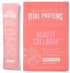 Vital Proteins Strawberry Lemon Beauty Collagen-image1