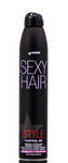 Hot Sexy Hair CONTROL ME Thermal Protection Working Hairspray, KEEPS STYLES FOR UP TO 72 HOURS, Protects Up to 450°F-image1