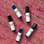 Medicine Flower Migraine Ease Aromatherapy Roll-On