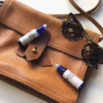 Medicine Flower Migraine Ease Aromatherapy Roll-On