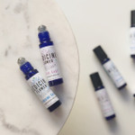 Medicine Flower Travel Ease Aromatherapy Roll-On