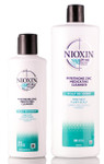 Nioxin SCALP RECOVERY Pyrithione Zinc Medicating Cleanser Shampoo For Itchy Flaky Scalp-image1