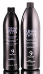 Kenra Demi-Permanent Coloring Creme Activator Vol 9