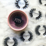 StinaFace Faux Mink Lashes-image4