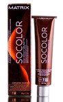 Matrix SoColor High Impact Brunette Perm Haircolor-image1