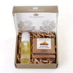 Shankara Harmonizing Orange & Turmeric Gift Set