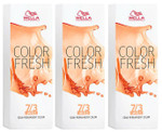 Wella Color Fresh Semi-Permanent Color