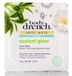 Body Drench Sheet Mask - 0.45 oz