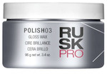 Rusk Pro Polish03 Gloss Wax