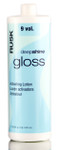 Rusk Deepshine Gloss Activating Lotion 9 Vol-image1