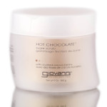 Giovanni Hot Chocolate Sugar Scrub-image1