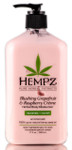 Hempz Blushing Grapefruit & Rasberry Creme Herbal Body Moisturizer