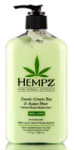 Hempz Exotic Green Tea & Asian Pear Herbal Body Moisturizer-image1