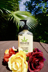 Hempz Sweet Pineapple & Honey Melon Herbal Body Moisturizer-image3