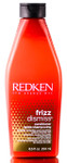 Redken Frizz Dismiss Sodium-Chloride Free Conditioner-image1