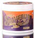 Suavecito Sandal Wood Firme Hold Pomade