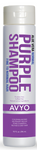 Avyo Aloe Vera Purple Shampoo