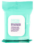 Comodynes Micellar Solution Oily & Acne Prone Skin Purifying Cleanser-image1