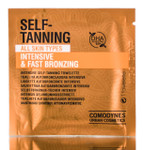 Comodynes Self-Tanning Intensive & Fast Bronzing Towelette-image1