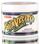 Suavecito Unscented Pomade Firme Hold-image1