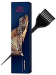 Wella KOLESTON Perfect Me+ Permanent Creme Haircolor, 2 oz (with Sleek Tint Brush) Hair Color Dye