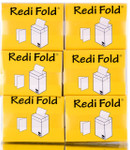 Redi Fold Automatically Dispensed Prefolded Wraps Regular Size-image1