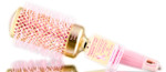 Olivia Garden (Rose Gold) Nanothermic Ceramic+Ion Brush-image1