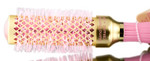 Olivia Garden (Rose Gold) Nanothermic Ceramic+Ion Brush-image2