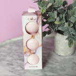 Manna Kadar Relax Sea Minerals Champagne Bath Bombs-image2