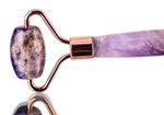 Biodara Amethyst Massage Face Roller
