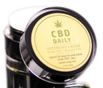 CBD Daily Intensive Cream-image1