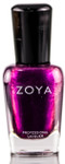Zoya New Natural Nail Polish
