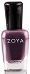 Zoya New Natural Nail Polish