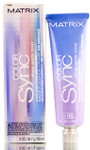 Matrix SoColor Color Sync Pre-Bonded Sheer Acidic Toner - Hair Color Translucent
