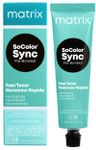 Matrix SoColor Color Sync Pre-Bonded  5 Minute Fast Toner - Hair Color Neutralizing