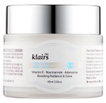 Dear, Klairs Freshly Juiced Vitamin E Mask