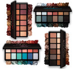 LA Girl Fanatic Eyeshadow Palette