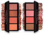 LA Girl Fanatic Blush Palette