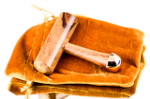 Diamond Way Ayurveda Marma Kansa Wand