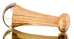 Diamond Way Ayurveda Kansa Face-Lift Wand-image1