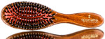 Spornette Styling Brush The Porcupine Cushion-image1