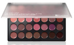 BH Cosmetics Nude Lips 28 Color Lipstick Palette