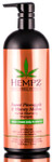 Hempz Sweet Pineapple & Honey Melon Herbal Volumizing Shampoo-image1