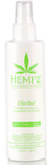 Hempz Herbal Fortifying Leave-In Conditioner & Restyler-image1