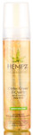 Hempz Citrine Crystal & Quartz Herbal Foaming Body Wash-image1