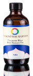 Diamond Way Ayurveda Unlimited Mind Vata Body Massage Oil
