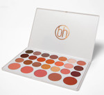 BH Cosmetics Nouveau Neutrals 26 Color Shadow & Blush Palette