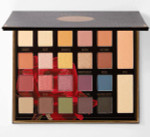 BH Cosmetics Sylvia Gani 22 Color Shadow Palette